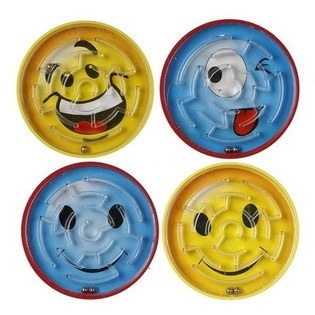 SMILEY IGRA STRPLJENJA (48 kom.)