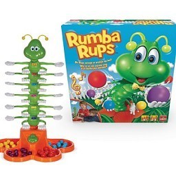 Rumba Rups (1 kom.)