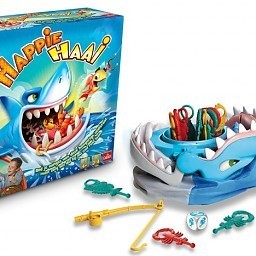 Igra Shark Bite - Pazi Morski Pas (1 kom.)