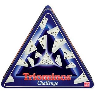 Triominos Challenge (1 kom.)