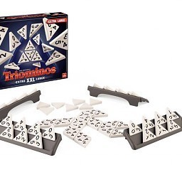 Triominos The Original XXL (1 kom.)