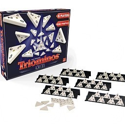Triominos The Original Excel (1 kom.)