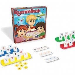 Rummikub Junior &ndash; Original (1 kom.)