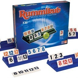 Rummikub The Original XXL (1 kom.)