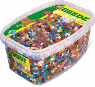 SES Perle za glačanje mix 12.000 komada (1 kom.)
