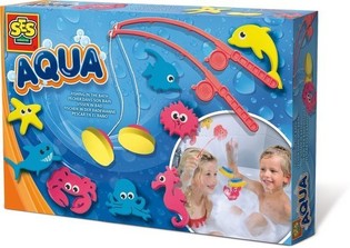 SES Aqua Igra pecanja u kadi (1 kom.)