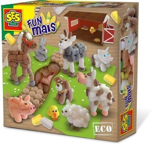 Ses Funmais - Farma (1 kom.)
