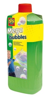 Ses Mega Nadopuna za Balone od Sapunice - 750ml (1 kom.)