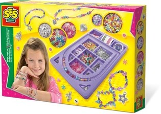 Ses Mega set kuglica i perlica (1 kom.)