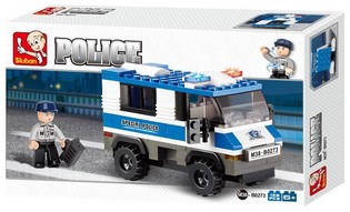 Sluban Prijevoz Zatvorenika M38-B0273 (1 kom.)