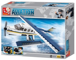 Hidroavion Sluban M38-B0361 (1 kom.)