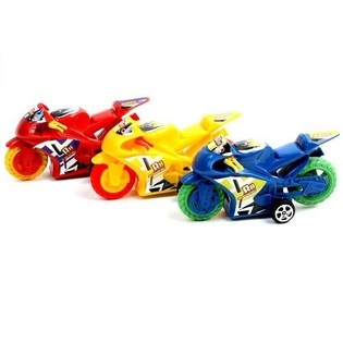 ROBUSNI MOTOCIKLI NA POVLAČENJE (48 kom.)
