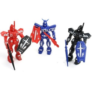 MIX COOL ROBOTA (48 kom.)
