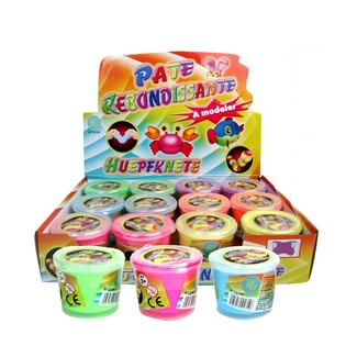 Bouncing Putty u Displayu (12 kom.)
