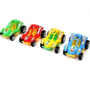Buggy na Trenje za Akrobacije (24 kom.)