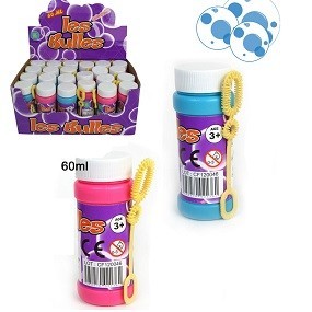 PUHAČ MJEHURIĆA, 60ML u DISPLAYU (24 kom.)