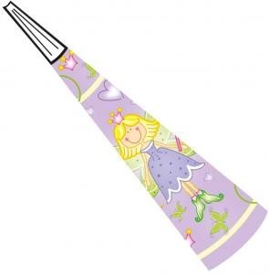 6 Komada Trubica FAIRY GIRL (12 kom.)