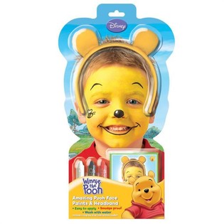 WINNIE THE POOH / SET ZA &Scaron;MINKANJE (2 kom.)