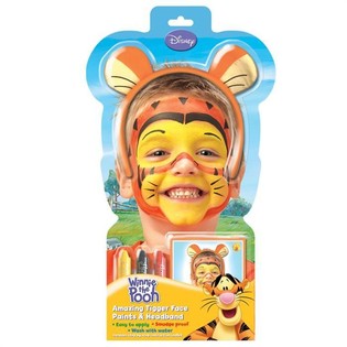 WINNIE THE POOH / TIGAR SET ZA &Scaron;MINKANJE (2 kom.)