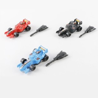 F-1 AUTOMOBILI S LANSIRANJEM (24 kom.)
