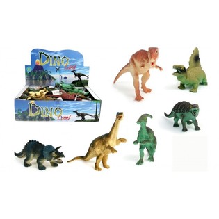 Mix Dinosaur Figura u Displayu (36 kom.)