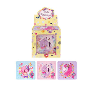 Puzzle Poniji / Konji 13 x 12 cm u Displayu (108 kom.)