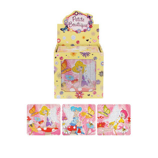 Mini Slagalica Vile u Display Kutiji &ndash; 13 x 12 cm (108 kom)