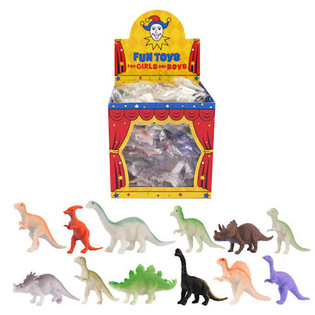 Dinosauri za Tombolu u Display Kutiji (96 kom.)