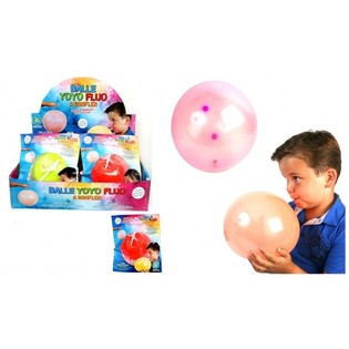 JO-JO BALON U ZASLONU (12 kom.)