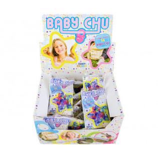 14 Malih Duda BABY CHU u Blindbag vrećici (24 kom.)