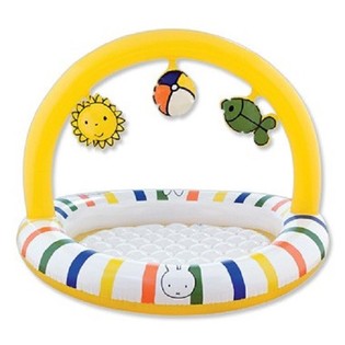 Miffy Bazen na Napuhavanje za Bebe (6 kom.)