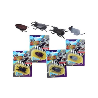 Stra&scaron;ni Insekti na Trenje High Speed (24 kom.)