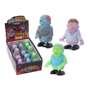Zombie na Navijanje u Displayu (18 kom.)