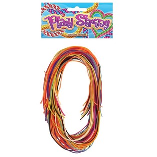 PLAY STRING / UZICE ZA PLETENJE (12 kom.)