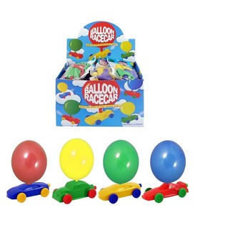 Autići na Balon u Displayu (24 kom.)