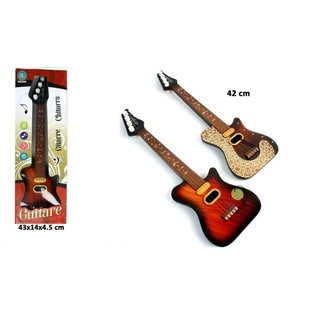 IGRAČKA GITARA, 42 cm (1 kom.)
