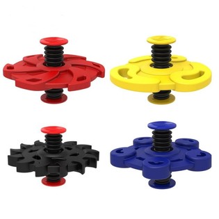 SKOČNI FLIP SPINNER - MIX JEDNOBOJNIH (10 kom.)