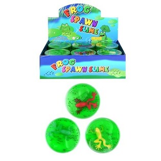 Slime Žaba (24 kom.)