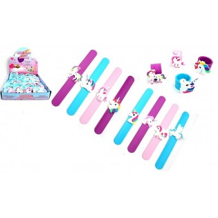 UNICORN CLIC NARUKVICE U DISPLAYU (24 kom.)