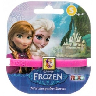 FROZEN NARUKVICE S 1 PRIVJESKOM (24 kom.)