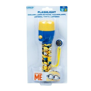 VELIKA MINIONS LED SVJETILJKA (24 kom.)