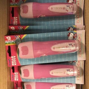 HELLO KITTY LED SVJETILJKA (24 kom.)
