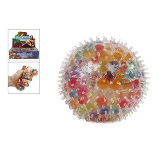 **MEGA POVOLJNO** SQUISHY LOPTICA U DISPLAYU (12 kom.)
