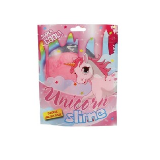 UNICORN SLIME S IZNENAĐENJEM JEDNOROGOM UNUTRA (12 kom.)