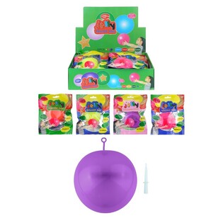 JELLY BALLOON LOPTA U DISPLAYU (12 kom.)
