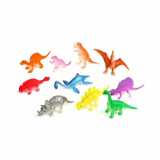 Mix Dinosauri za Tombolu i Sretnu Kutiju (48 kom.)