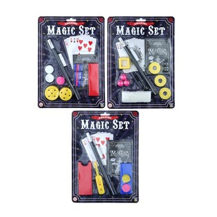 AMAZING MAGIC Mađioničarski Set (6 kom.)