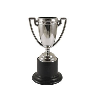 Pobjedniki Pehar &ndash; 10 Cm &ndash; SREBRNI (12 kom.)