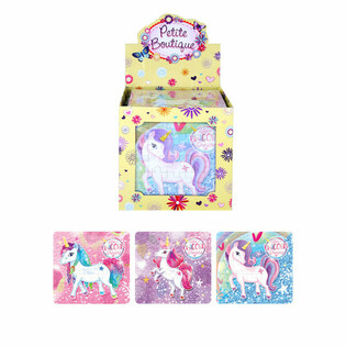Puzzle Jednorog - 13 x 12 cm - U Displayu (108 kom.)