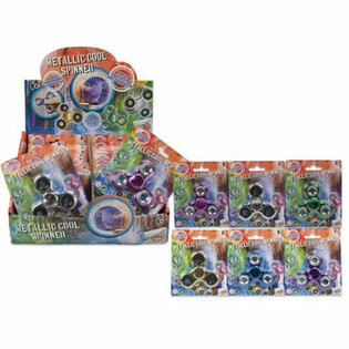 Metalni Cool Spinner **MEGA POVOLJNO** (24 kom.)